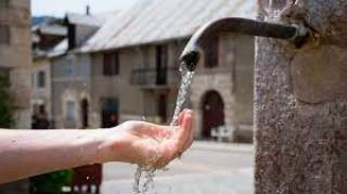 Европа скоро столкнется с острой нехваткой пресной воды, — FT