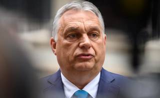 Орбан не верит, что Украина сможет победить Россию и призвал вернуть Трампа
