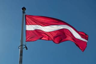 Латвия уверяет, что отдает Украине более 1% своего ВВП