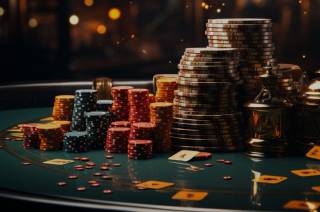Онлайн казино с моментальными выплатами: как выбрать азартный клуб с лучшими условиями вывода средств
