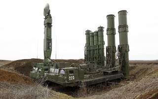 Россия экстренно перебрасывает системы ПВО с Курил поближе к Украине