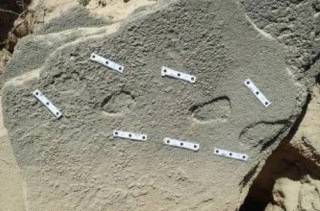 Первая обувь появилась 180 тысяч лет назад, утверждают археологи