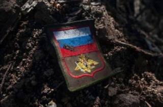 Генштаб ВСУ говорит, что Россия потеряла в войне 265 120 солдат
