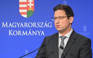 В Будапеште отличились очередным скандальным заявлением по Украине