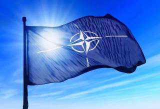 Министры обороны стран НАТО встретятся в Брюсселе