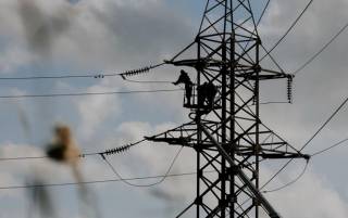 В «Укрэнерго» заявили о состоянии энергосистемы страны