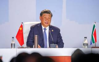 Си Цзиньпин отказался ехать на саммит G20. Байден огорчился
