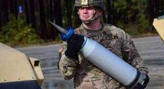 Стало известно, когда США объявят о передаче Украине снарядов с обедненным ураном