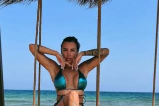 Татьяна Коряк: блогер-миллионник заявила, что власть Украины превратила мобилизацию в геноцид