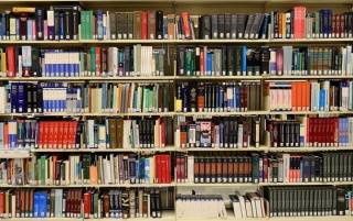 Украинцы практически перестали ходить в библиотеки
