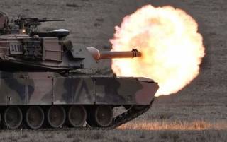 США объявили о передаче Украине снарядов с обедненным ураном для танков Abrams