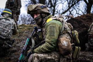 Украинская армия может прорвать оставшиеся линии обороны России до конца года, — разведка США