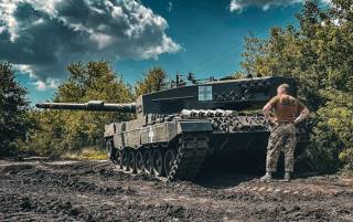 В Европе создадут новое поколение танков, — СМИ