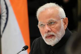 Великобритания попросит Индию помочь остановить войну в Украине