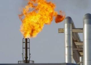 Украина существенно нарастила суточную добычу газа
