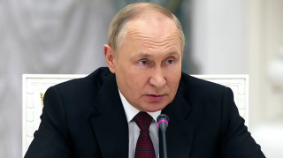В Кремле еще не знают, пойдет ли Путин на очередной президентский срок