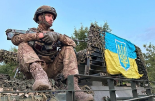 Украинцам рассказали о текущих темпах контрнаступления