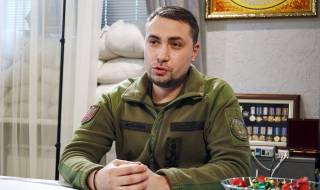 Буданов рассказал, что влияет на скорость наступления украинской армии