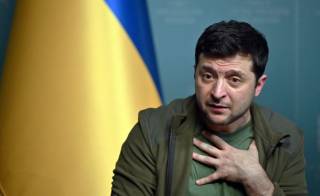 Зеленский несет ответственность за уровень коррупции в Украине, - результаты опроса