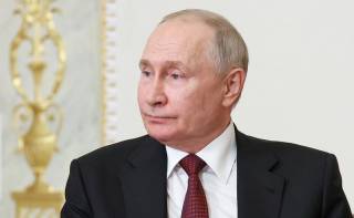 Путин уверяет, что якобы Украина потеряла во время контрнаступления 71 тысячу солдат