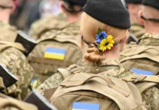 Мобилизация женщин в Украине 2023: все, что нужно знать