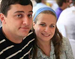 Анжеліка Коломойська: все, що ви хотіли знати про доньку відомого олігарха