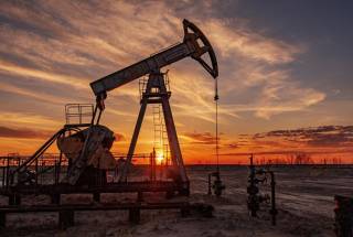 Мировые рынки нефти ожидают грандиозные потрясения