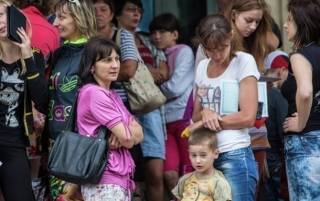 С начала войны ООН помогла с убежищем 1,6 млн украинцев