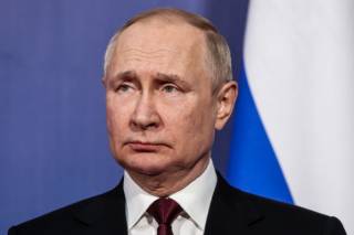 Путин пригрозил Украине «современным вооружением»