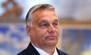Орбан резко высказался об украинском зерне