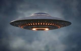 В NASA не нашли доказательств тому, что у НЛО есть внеземное происхождение
