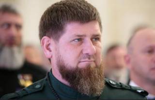 Кадыров умер: об этом вовсю трубят российские паблики