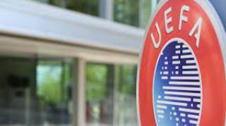 В УЕФА рассказали, как долго российские клубы и сборная будут отстранены от соревнований