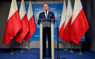 В Польше озвучили условие вступления Украины в ЕС