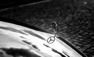 Признаки и причины поломки рулевой рейки в Mercedes