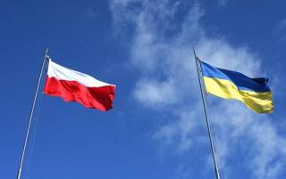 Украина решила судиться с Польшей, Словакией и Венгрией из-за запрета на импорт зерна