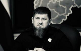 Леонид Невзлин: Кадыров таки отдал концы