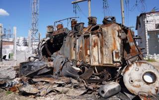 В «Укрэнерго» сообщили о последствиях ночной воздушной атаки
