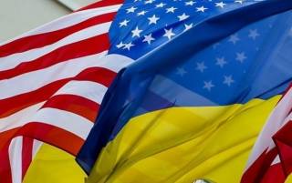 Украина получила от США безвозмездный грант на $1,25 млрд