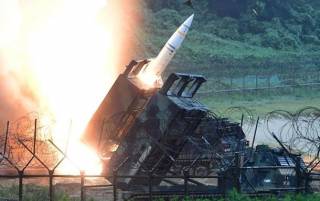 США не будут передавать Украине ракеты ATACMS. Пока что