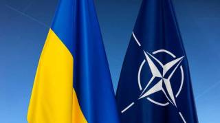 Столтенберг объяснил, почему так важно для Украины стать членом НАТО