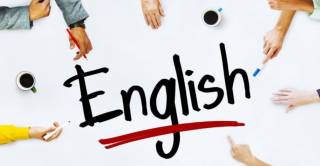 Почему английский международный язык