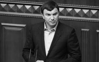 Скончался народный депутат Андрей Иванчук