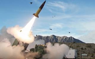 Украине дадут «ограниченные» ракеты ATACMS, — генерал