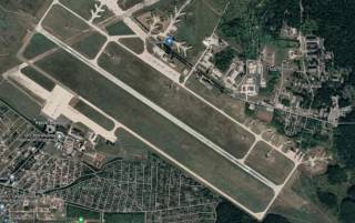 На курском аэродроме уничтожено руководство авиаполка РФ, — СМИ