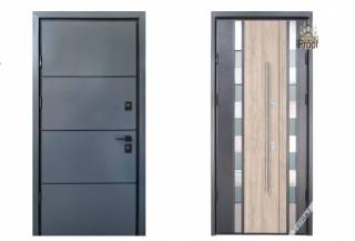 Бронедвери vs обычные дверные конструкции: сравнение характеристик и стоимости