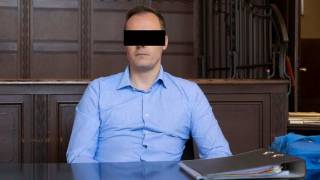 Немецкий порноактер изнасиловал украинскую писательницу
