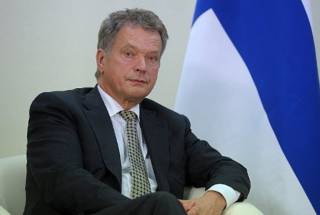 Президент Финляндии объяснил, почему завершение войны в Украине нужно всем