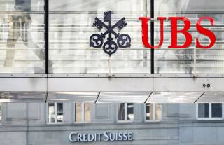 США подозревают, что 2 банка Швейцарии помогают россиянам