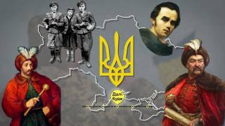 История Украина будет обязательным предметом при вступлении в вуз